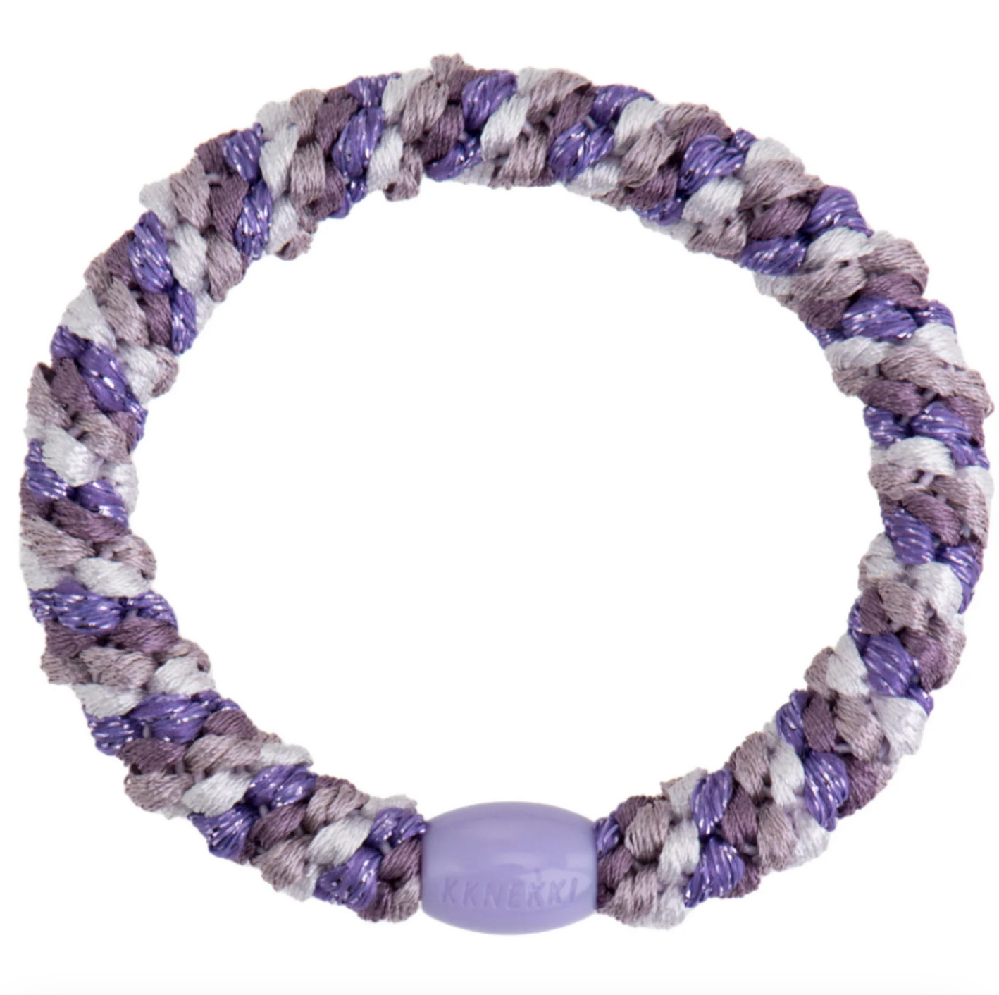 Kknekki Mix Lillac glitter 5555