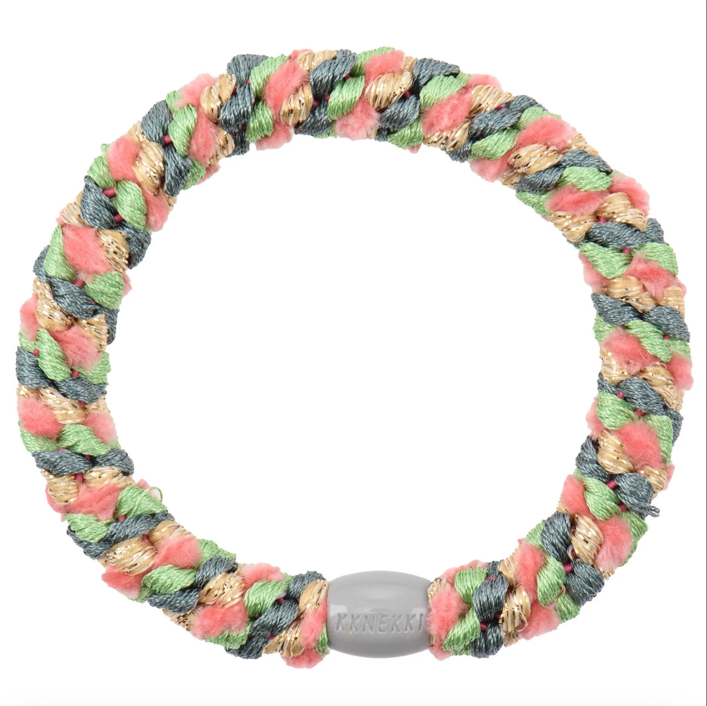 Kknekki Teal Pink Mix 5362