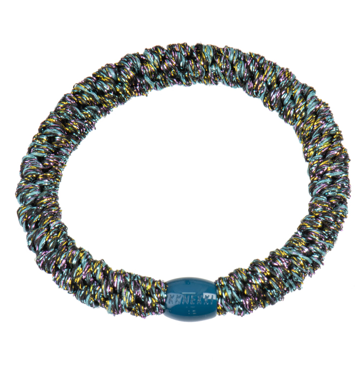 Kknekki Black Unicorn Glitter 5106