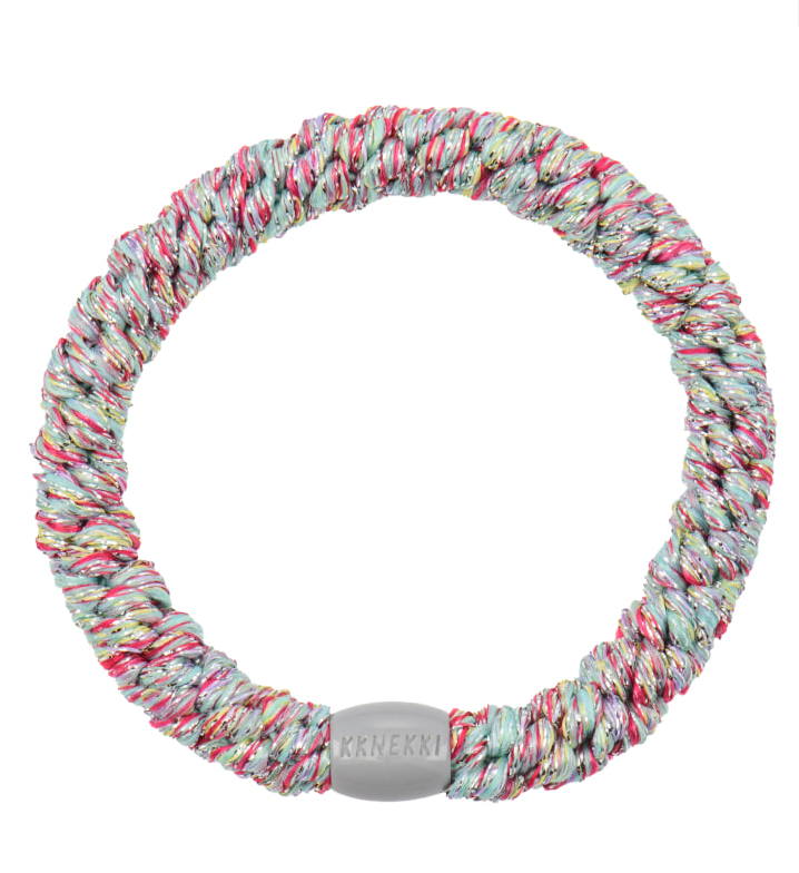Kknekki rainbow glitter 5347