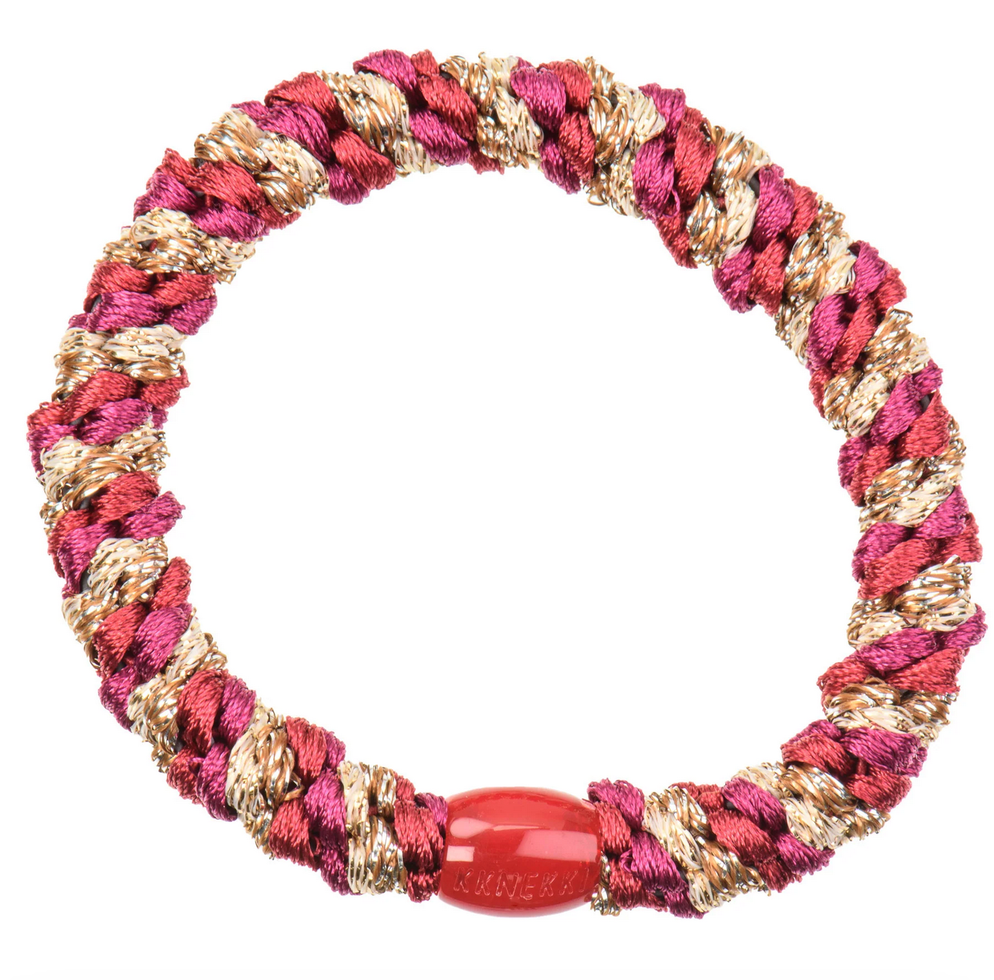 Kknekki Mix Mulberry Gold Glitter 5181