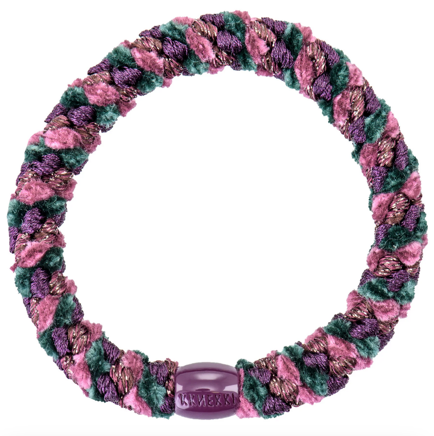 Kknekki Mix Green Bordeaux 5508