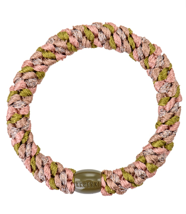 KKnekki Mix Green Pink Multi 5505