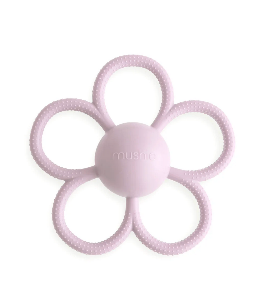 Mushie Rassel Daisy Beißring