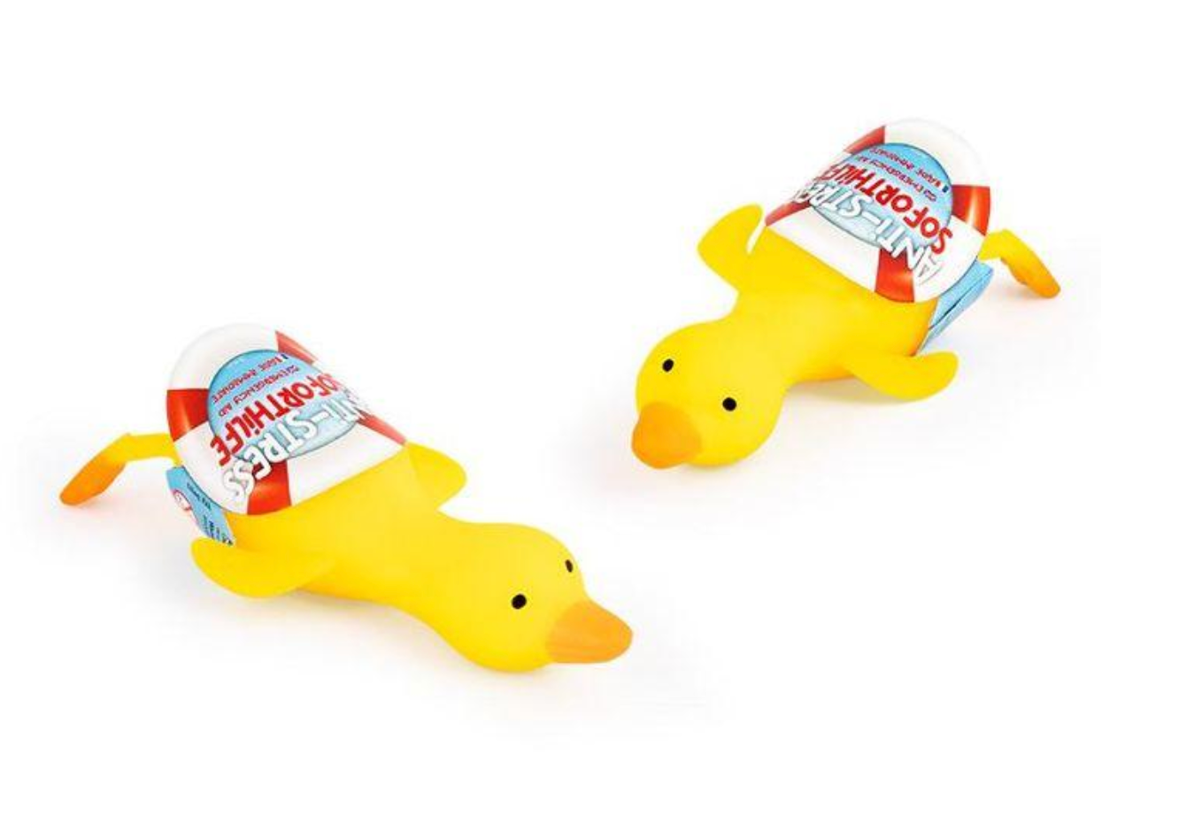 Anti-Stress Soforthilfe