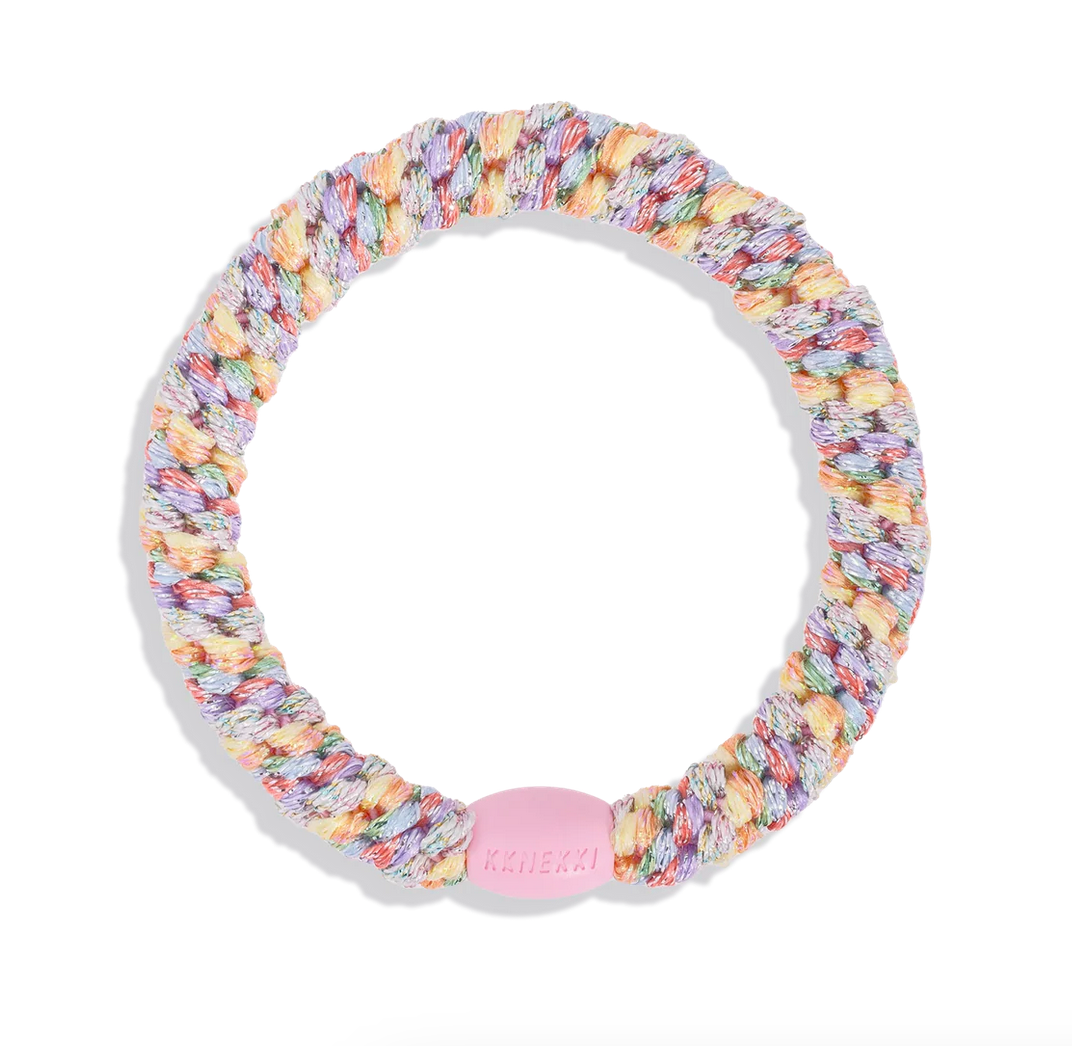 Kknekki PASTEL CIRCUS GLITTER