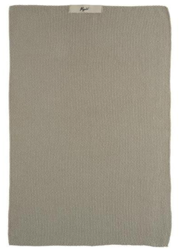 Handtuch Sand Ib Laursen