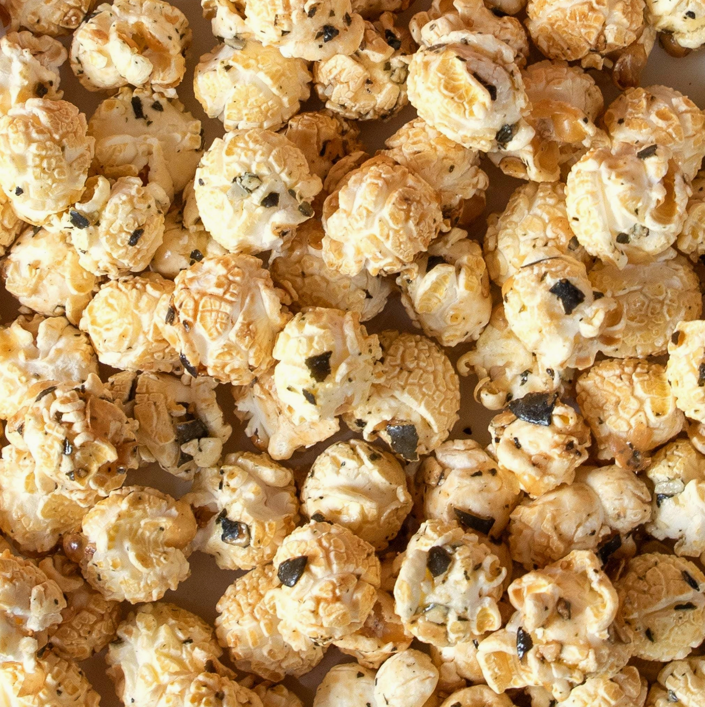 Honigkaramell Kürbiskern Popcorn - limitiert