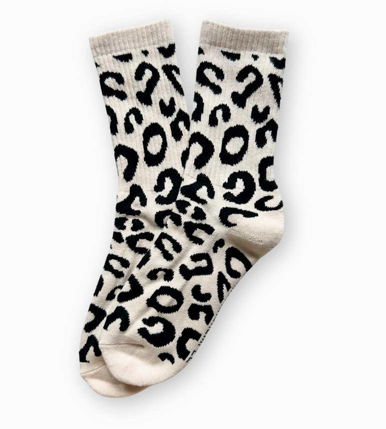 Socken Leo Herr&FrauHempel