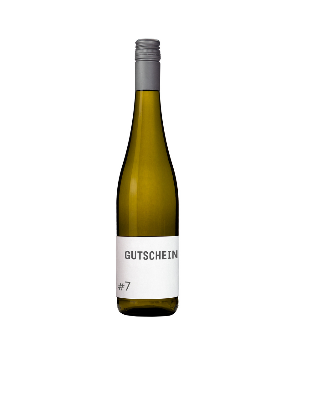 #7 GUTSCHEIN Feinherber Sauvignon Blanc