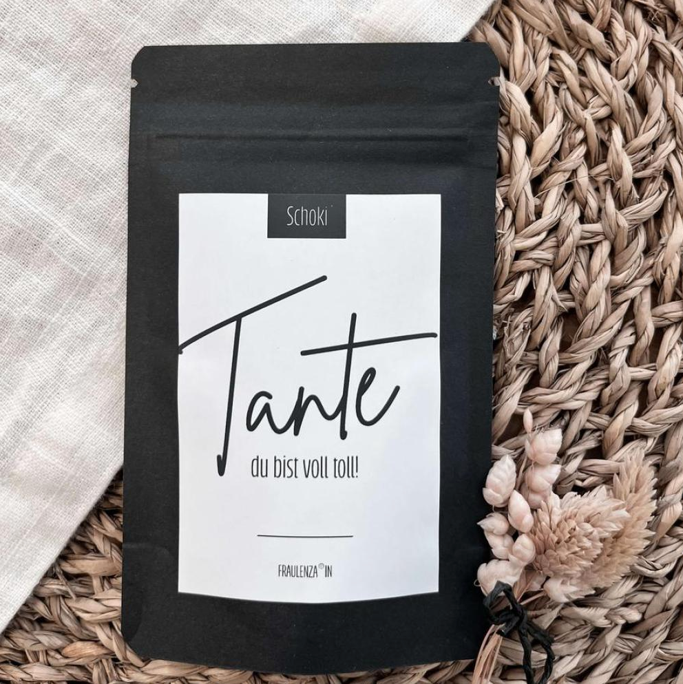 SCHOKODROPS | Tante toll| mini