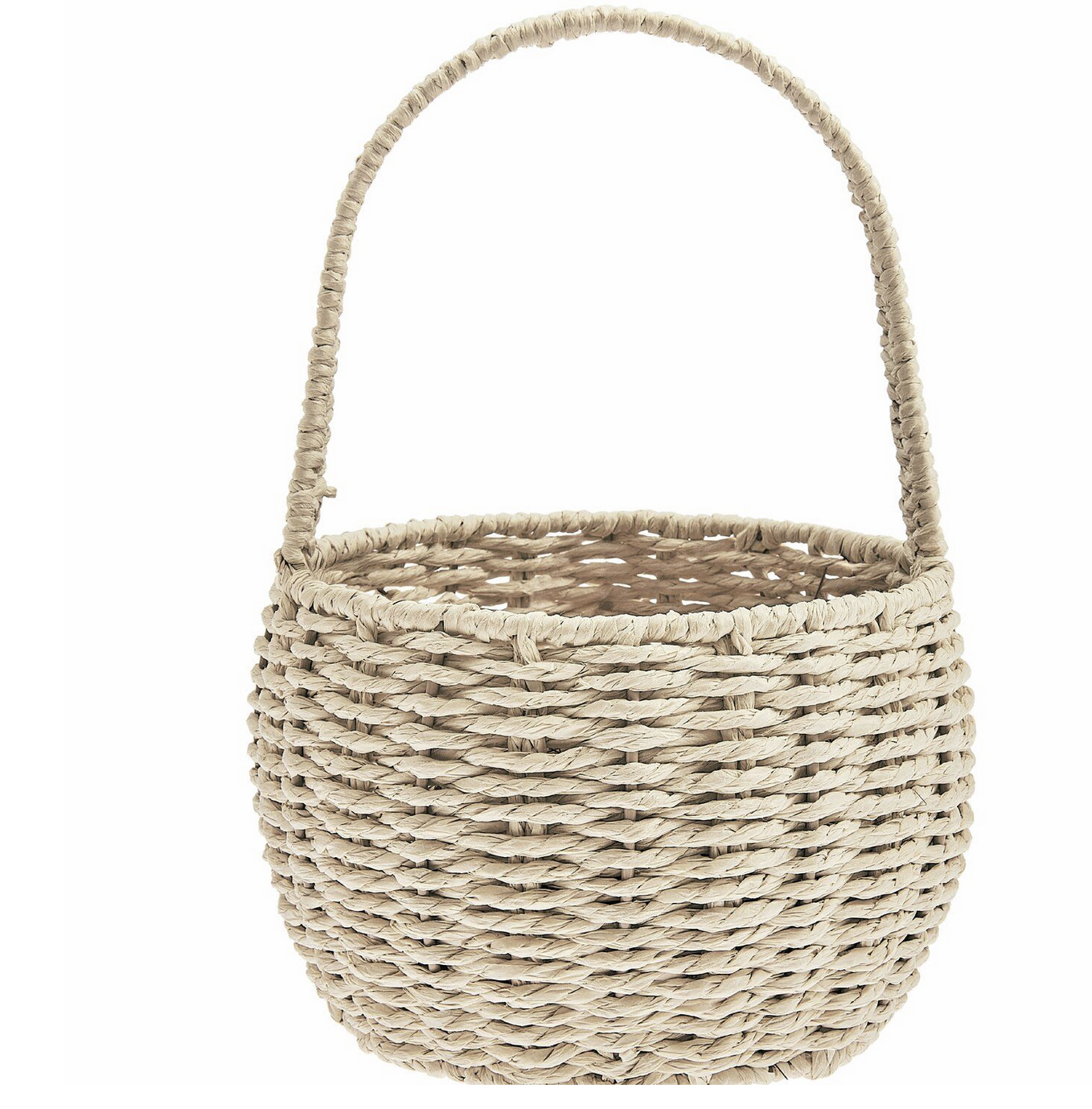 Rico Korb rund 28xØ18cm