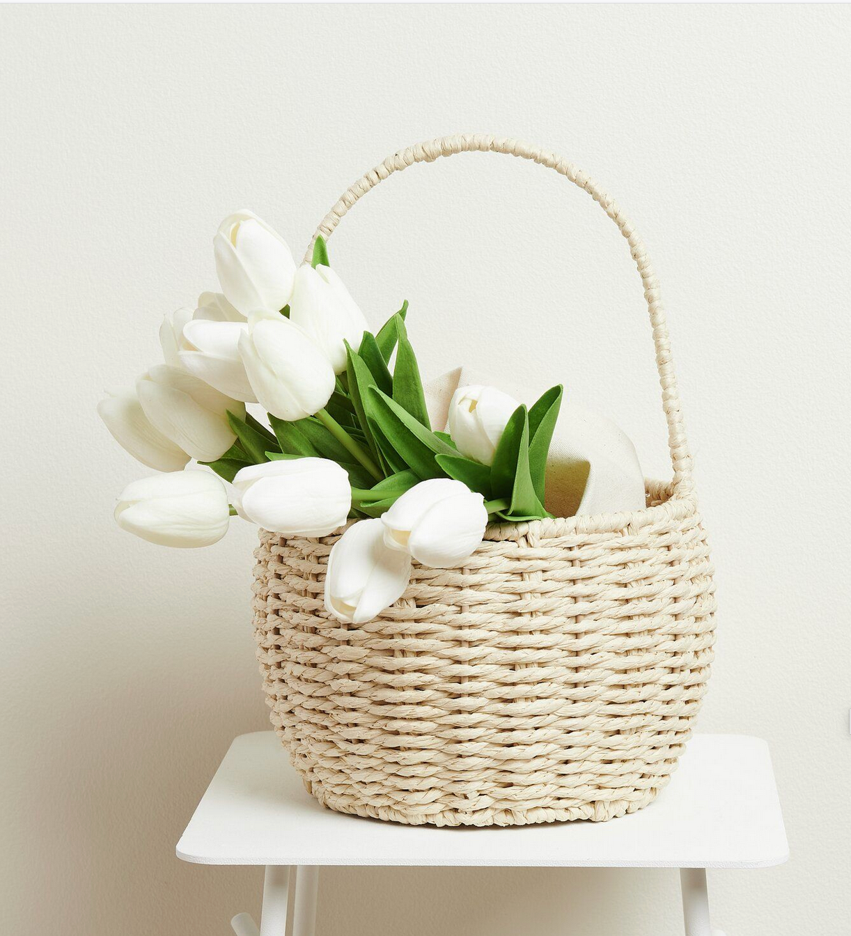 Rico Korb rund 28xØ18cm