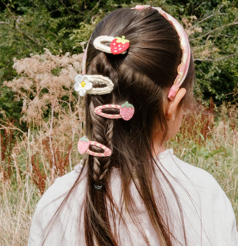 Strawberry Fields Clips Rockahula