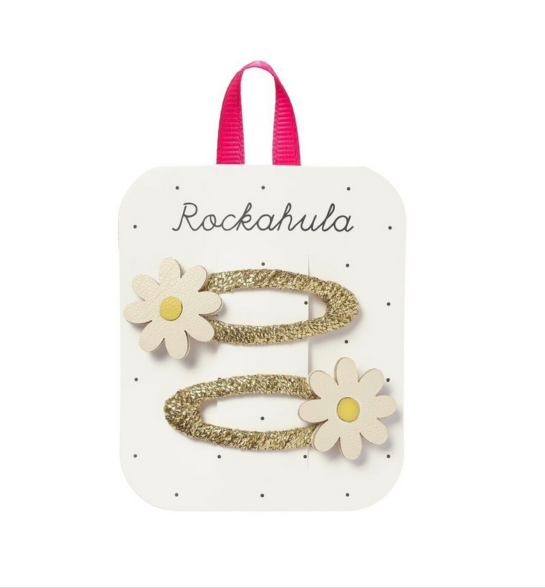 Daisy Daisy Clips Rockahula