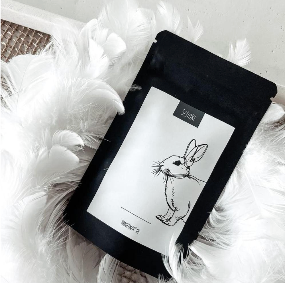 SCHOKODROPS | Hase | mini