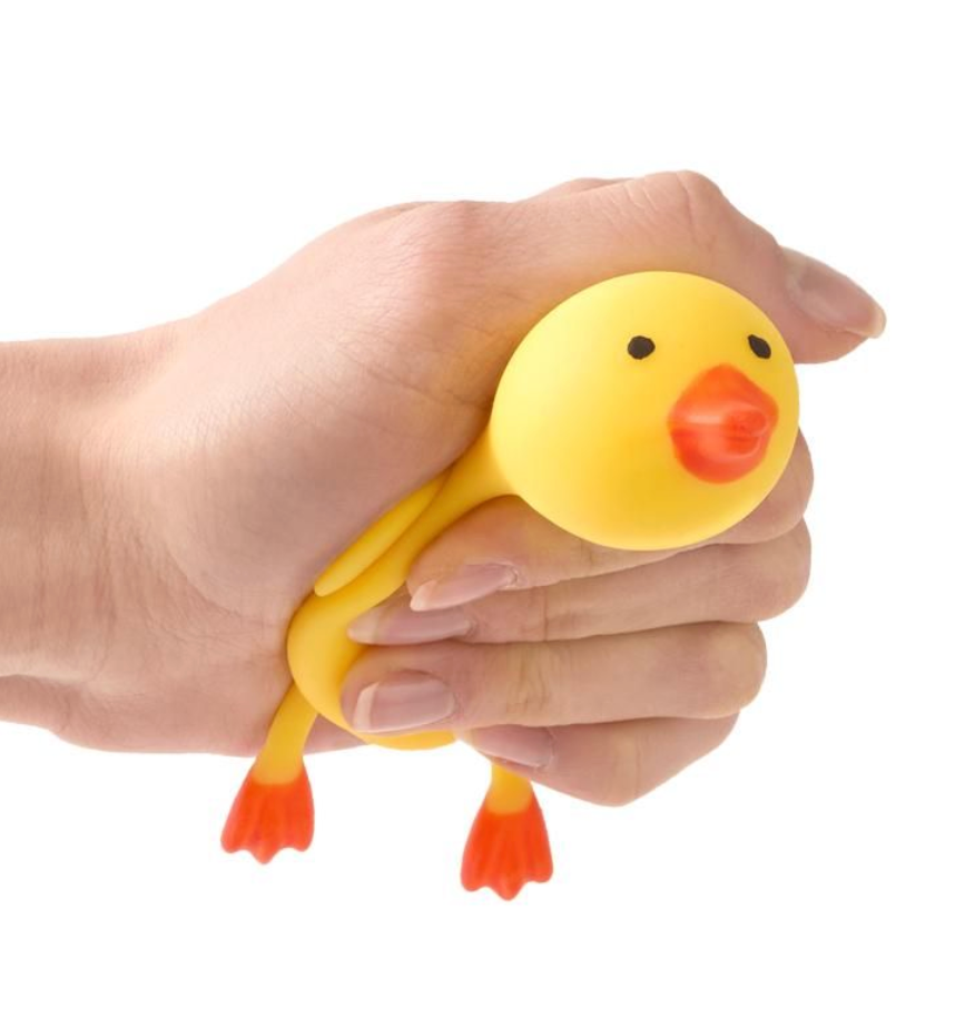 Anti-Stress Ente Mini