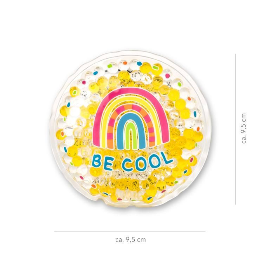 GOOD FEELINGS Hot & Cold Pads