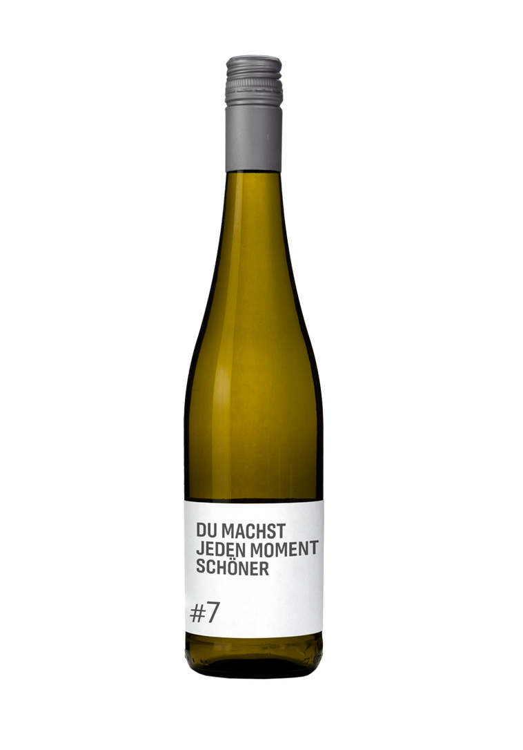 #7 MOMENT Cuvée