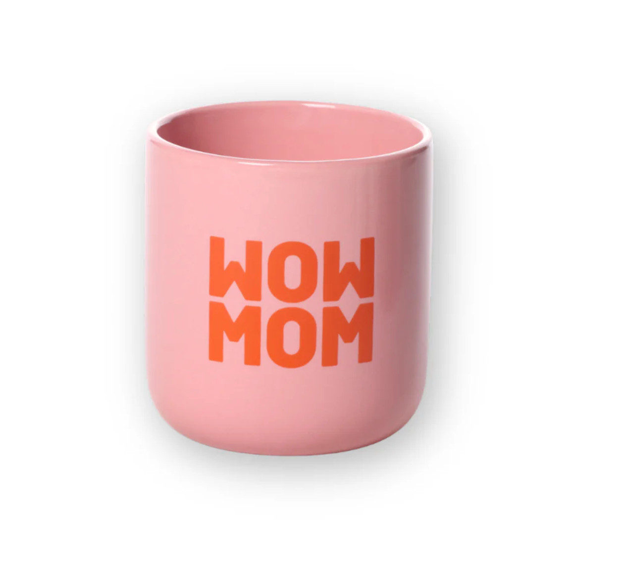 Becher - WOWMOM Herr&FrauHempel