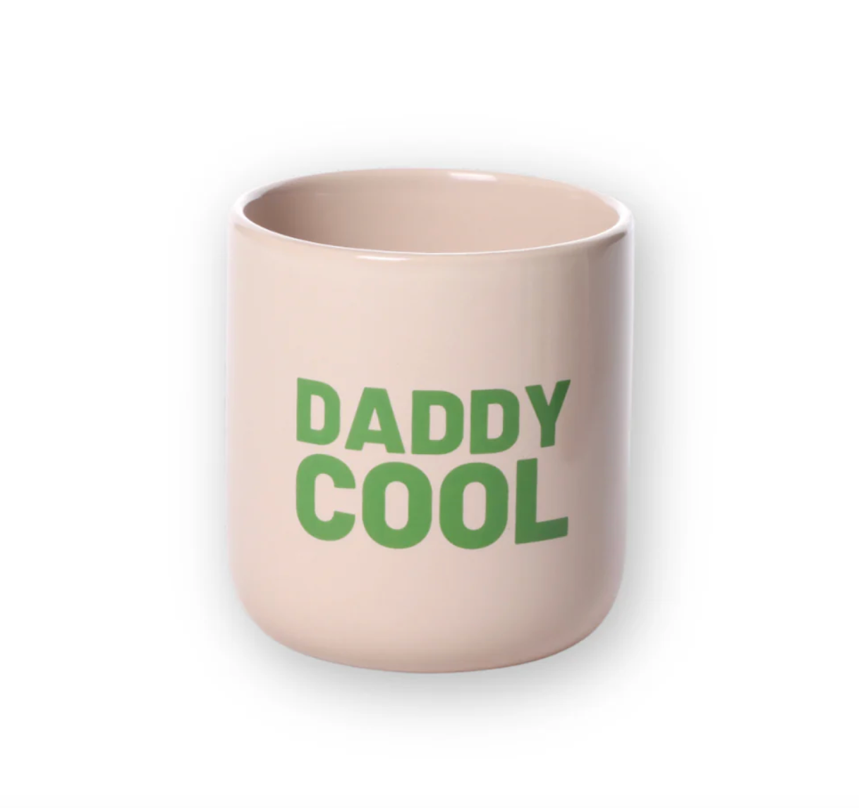 Becher - DADDY COOL Herr&FrauHempel