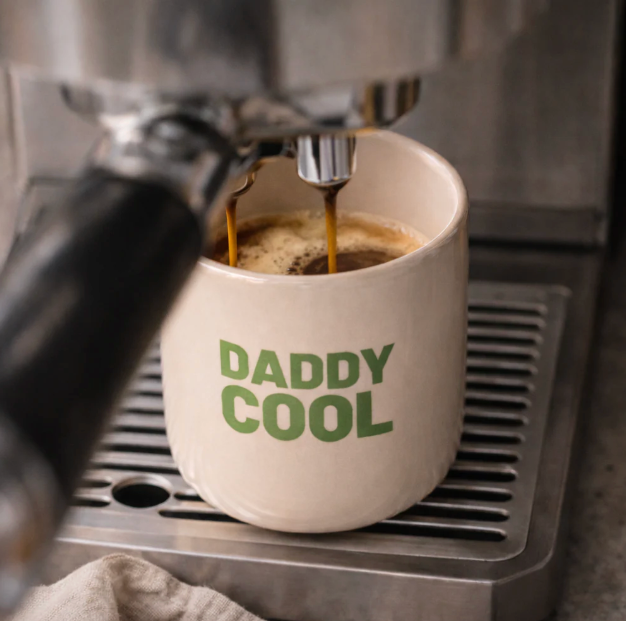 Becher - DADDY COOL Herr&FrauHempel