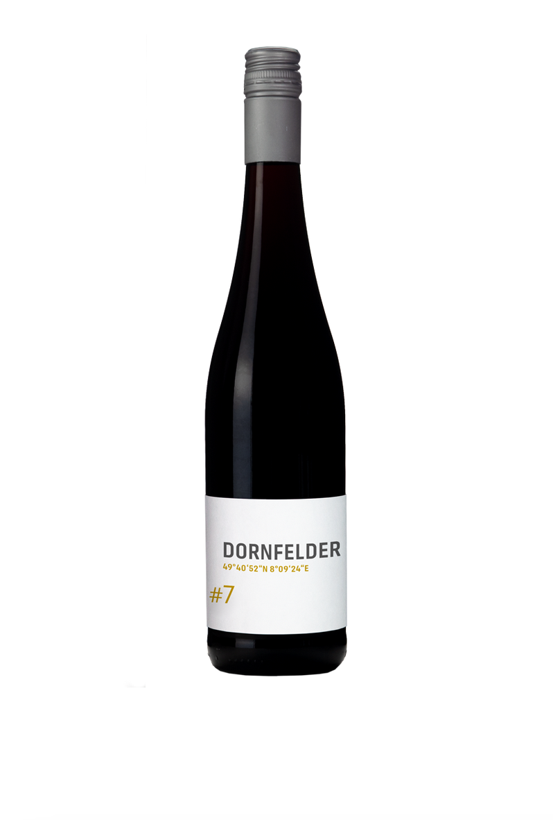 #7 DORNFELDER LIEBLICH