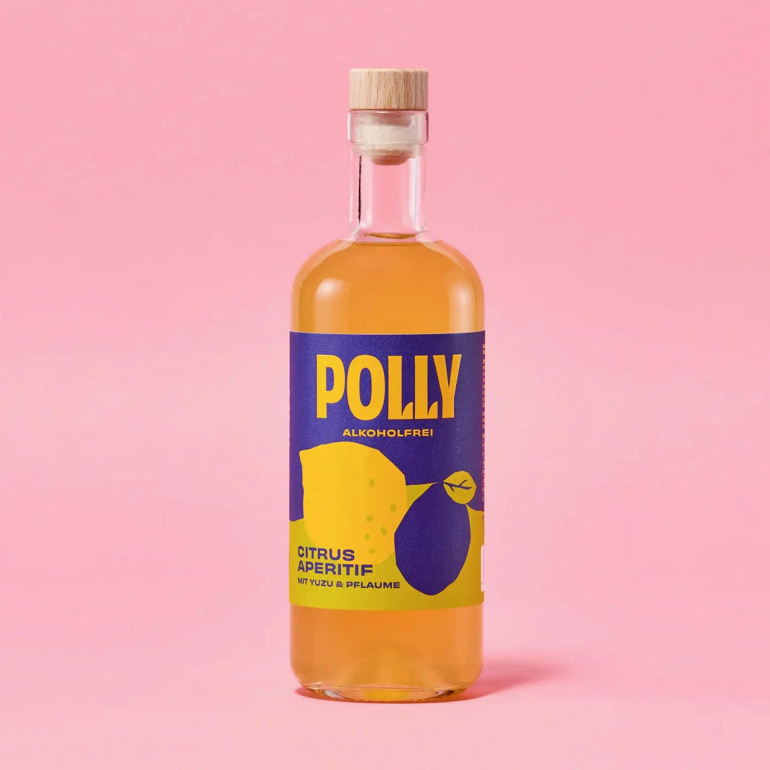 POLLY Citrus Aperitif