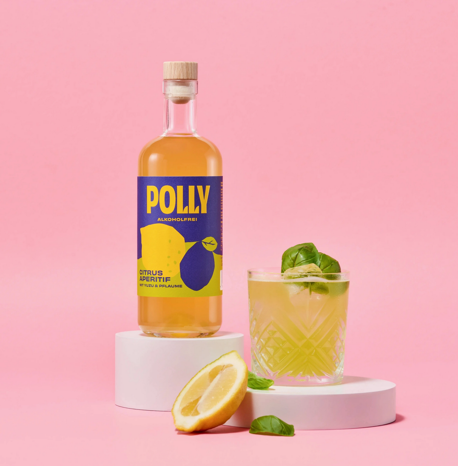 POLLY Citrus Aperitif