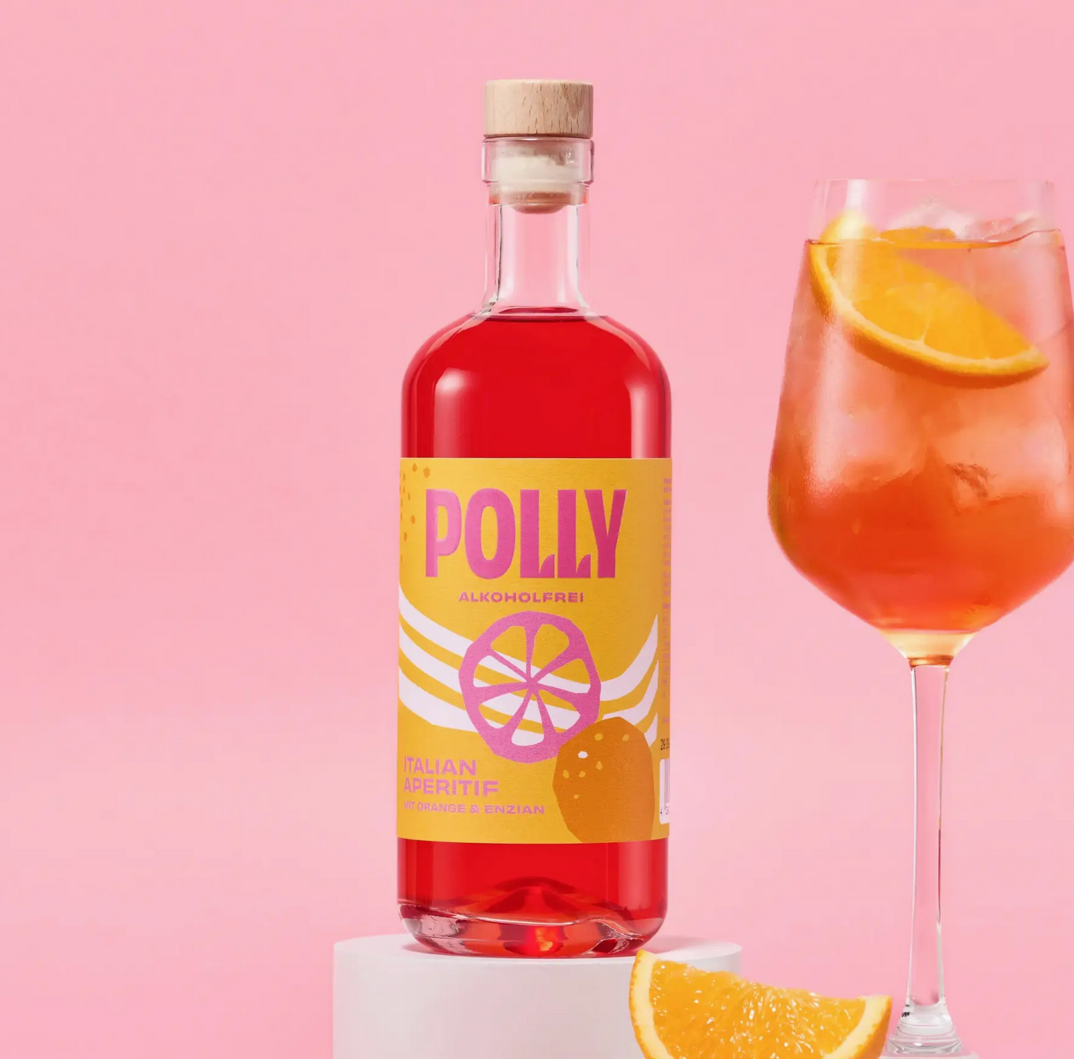 POLLY Italian Aperitif