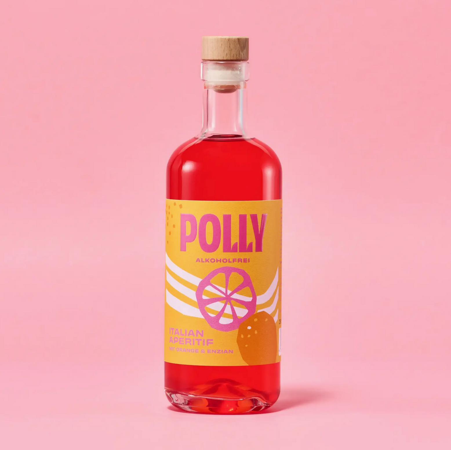 POLLY Italian Aperitif