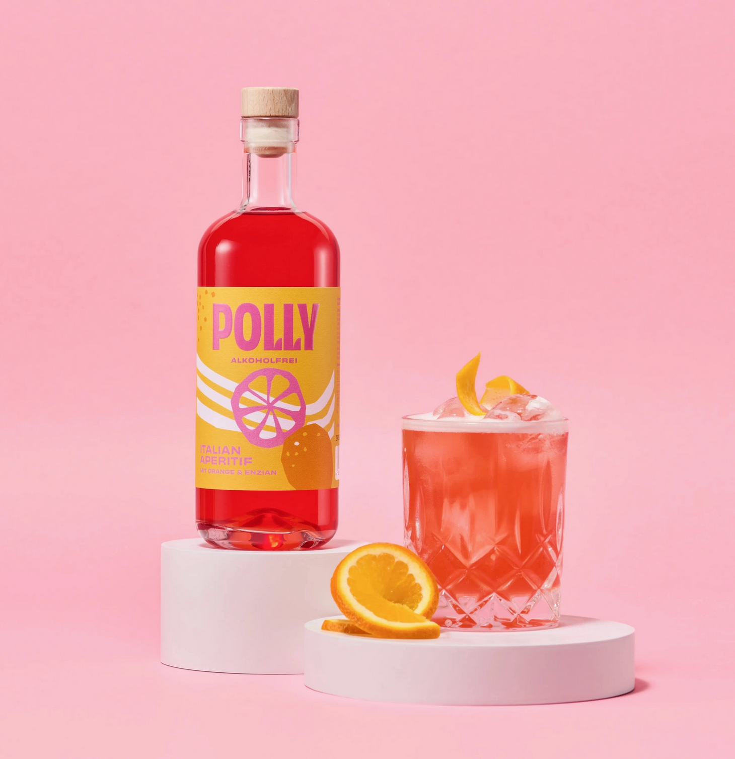 POLLY Italian Aperitif