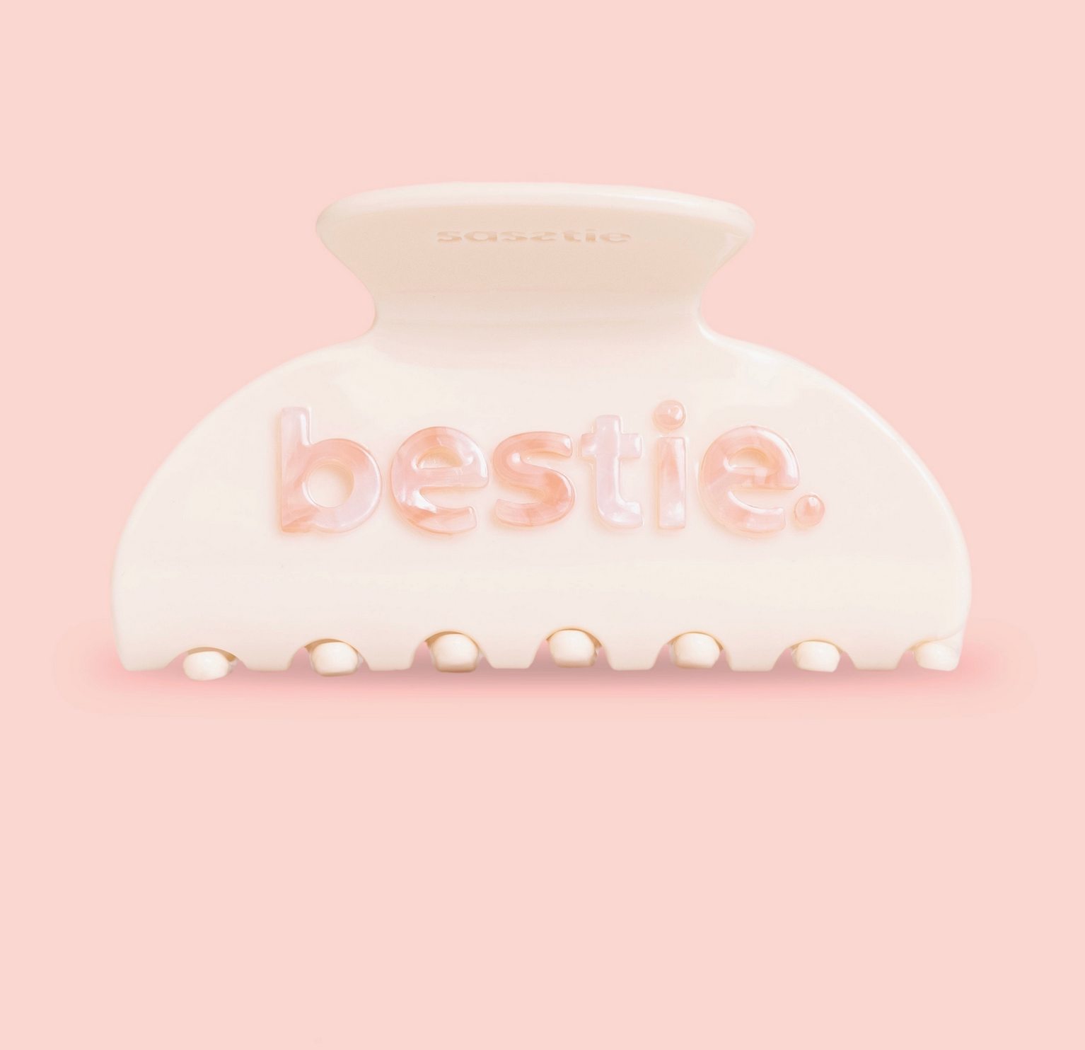 Haarklammer - Forever bestie. Sasstie