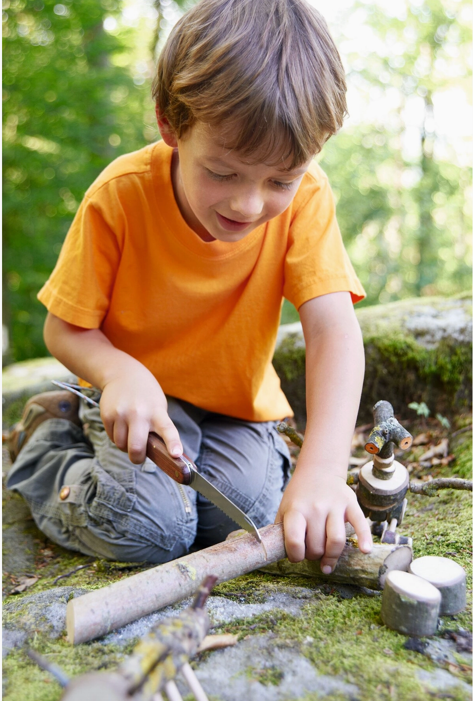 HABA Terra Kids - Taschensäge