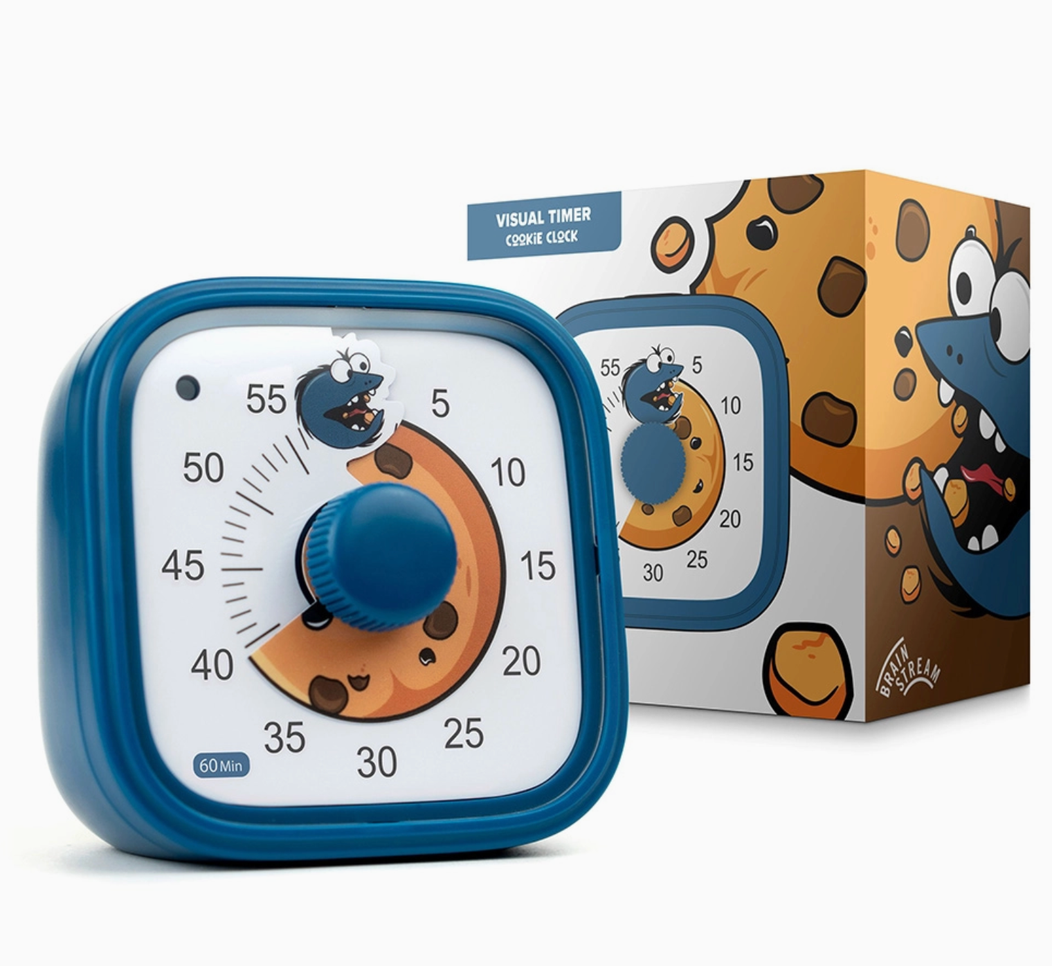 Visual Timer / Cookie Clock