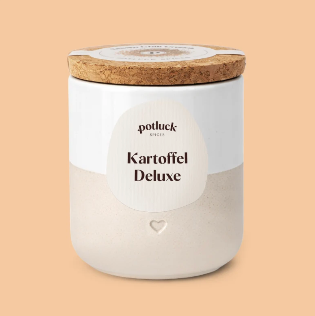 Kartoffel Deluxe - Duo Edition Potluck