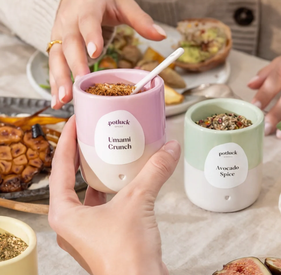 Umami Crunch - Duo Edition Potluck