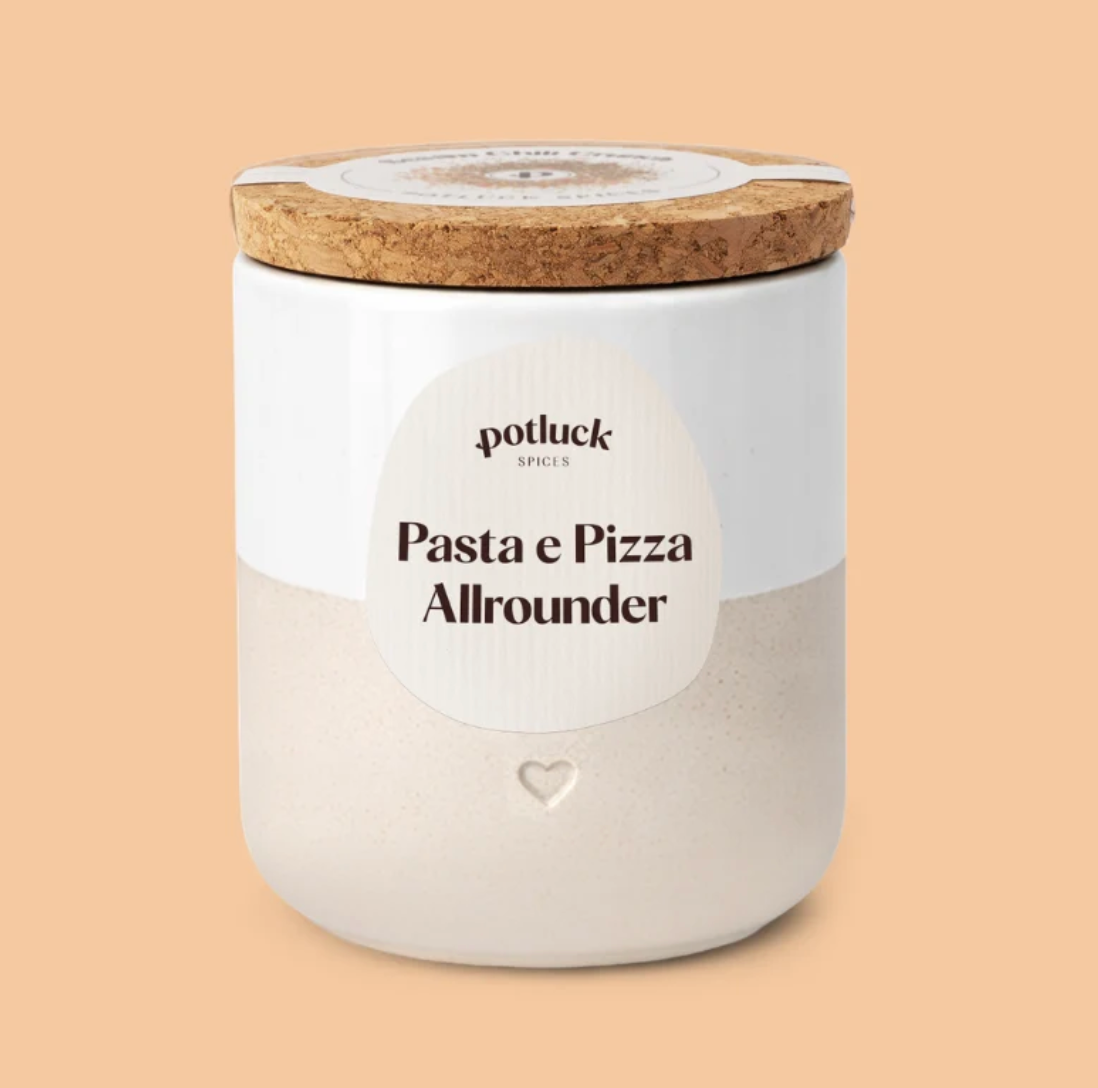 Pasta e Pizza Allrounder - Duo Edition Potluck