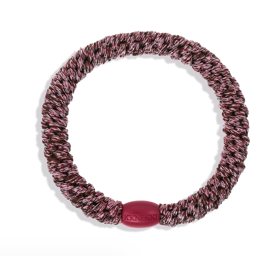 Kknekki Rosewood glitter 9317