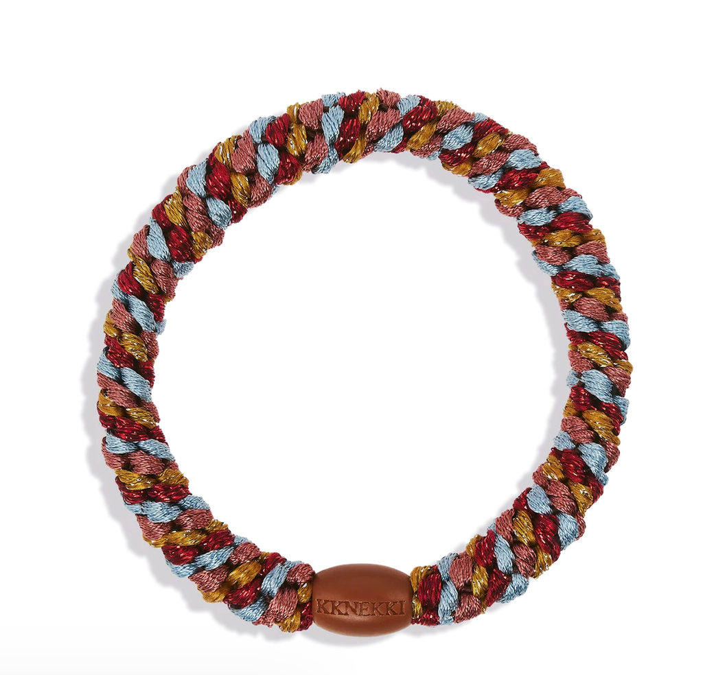 Kknekki Mix bordeaux curry 9329