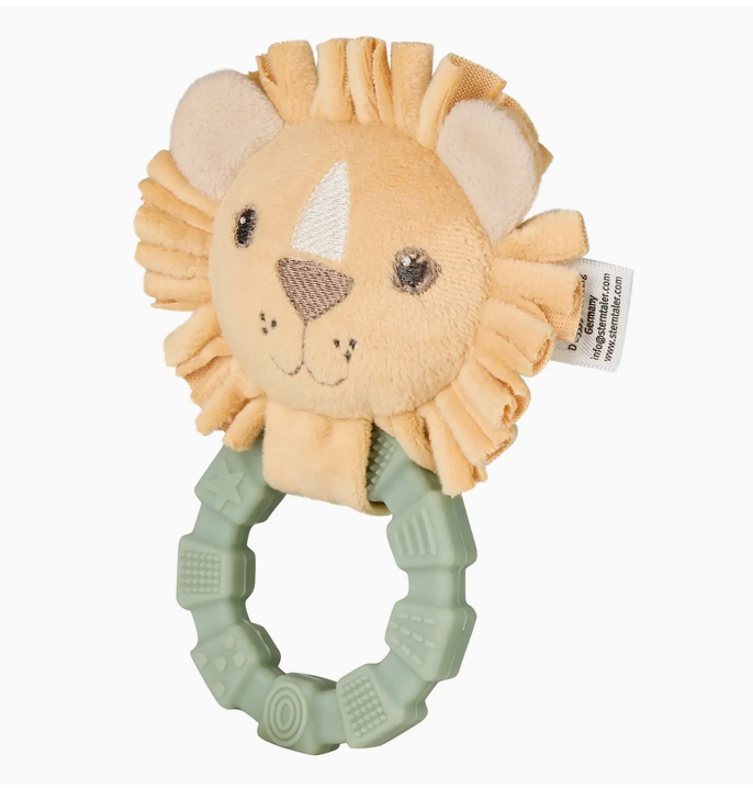 Greifling Löwe Leo  Sterntaler