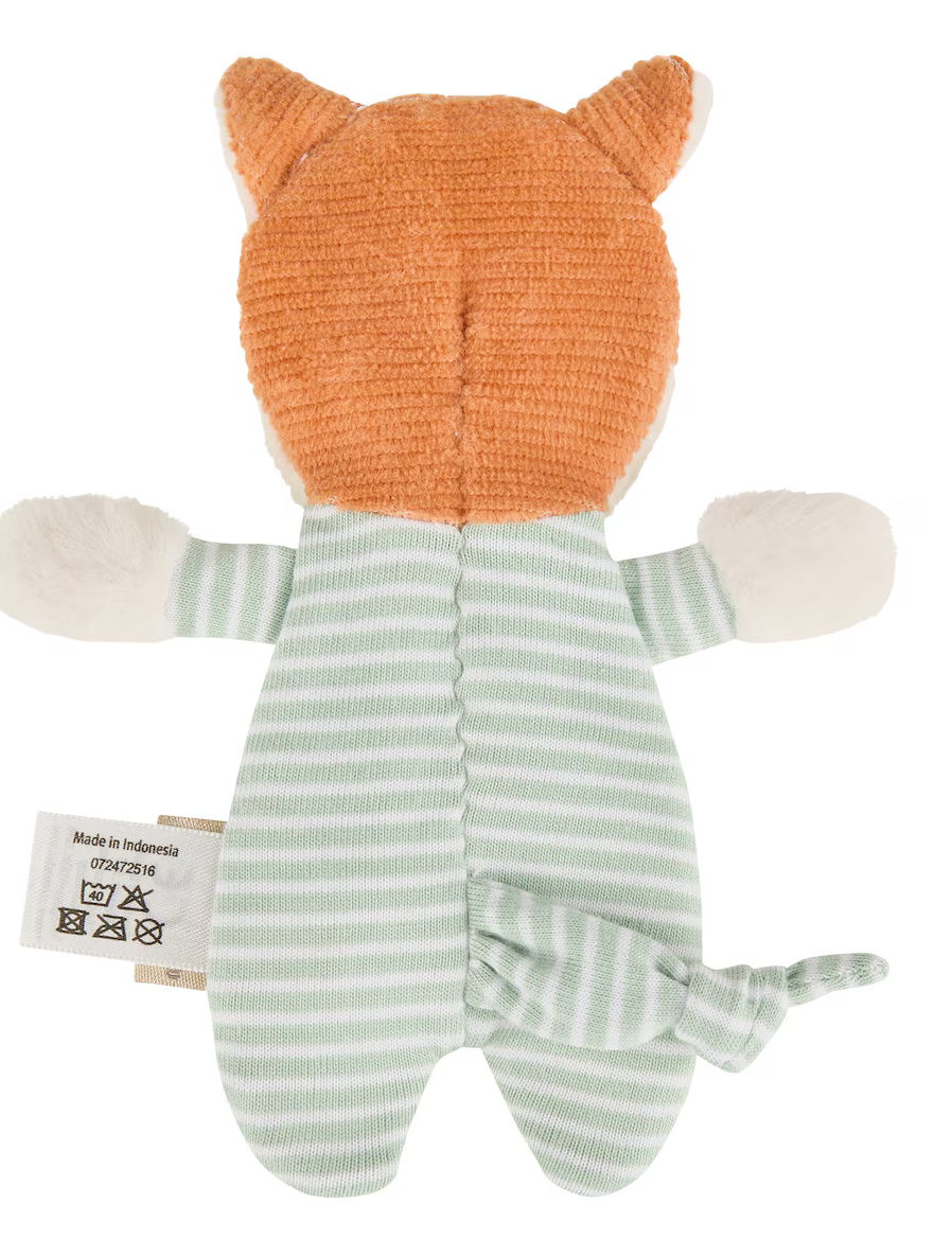 Knistertier Fuchs Sterntaler