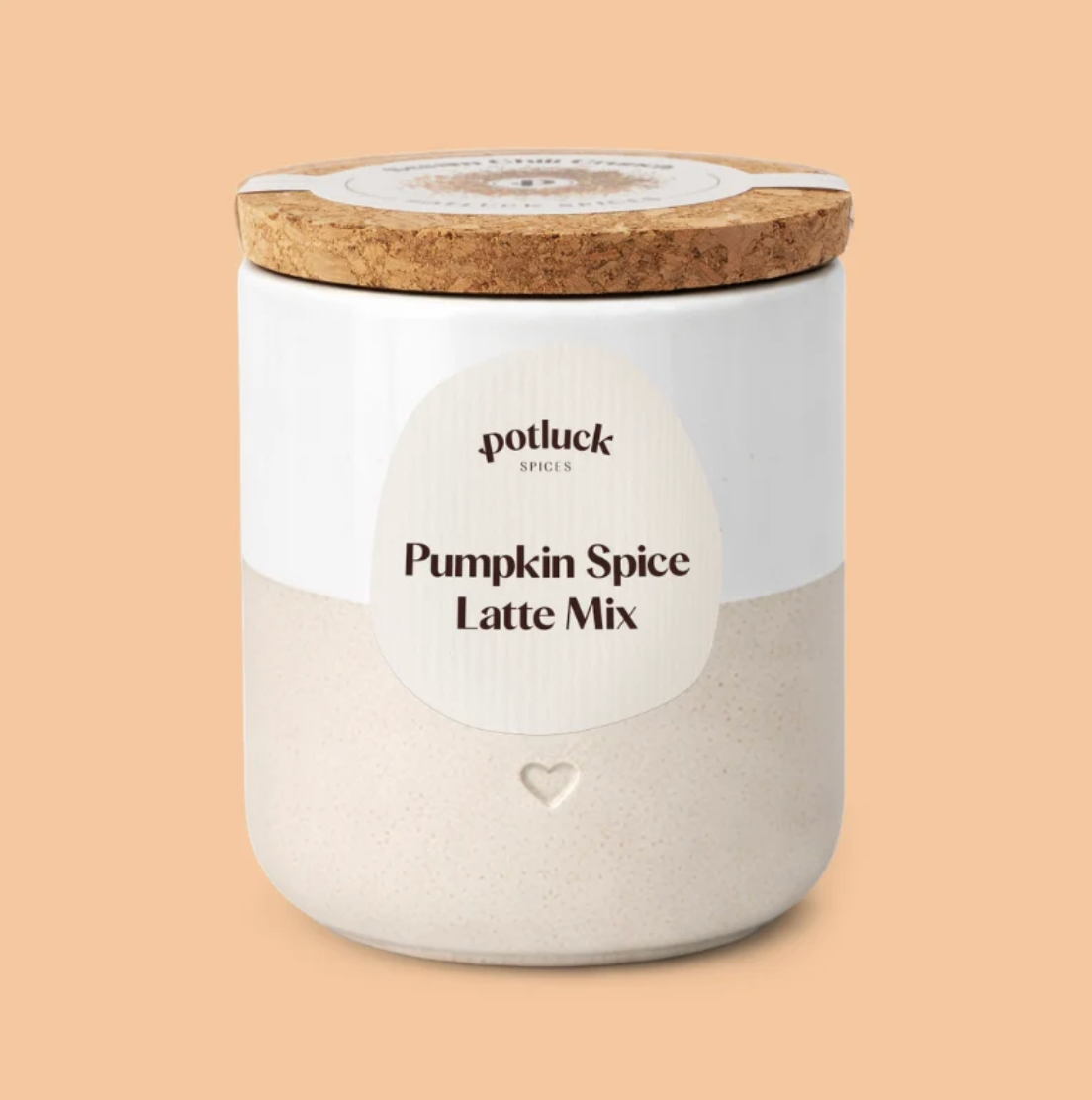 Pumpkin Spice Latte - Duo Edition Potluck