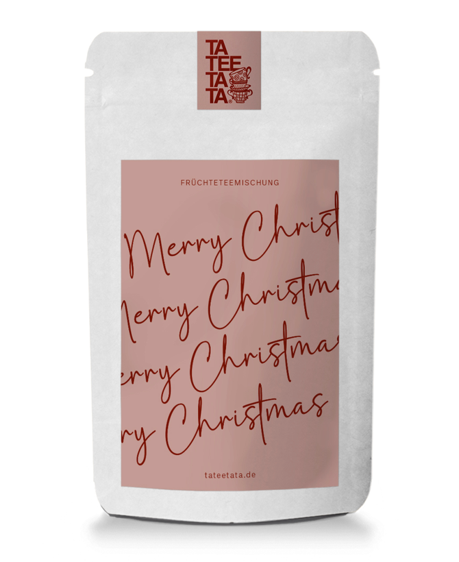 Merry Christmas von TaTeeTaTa