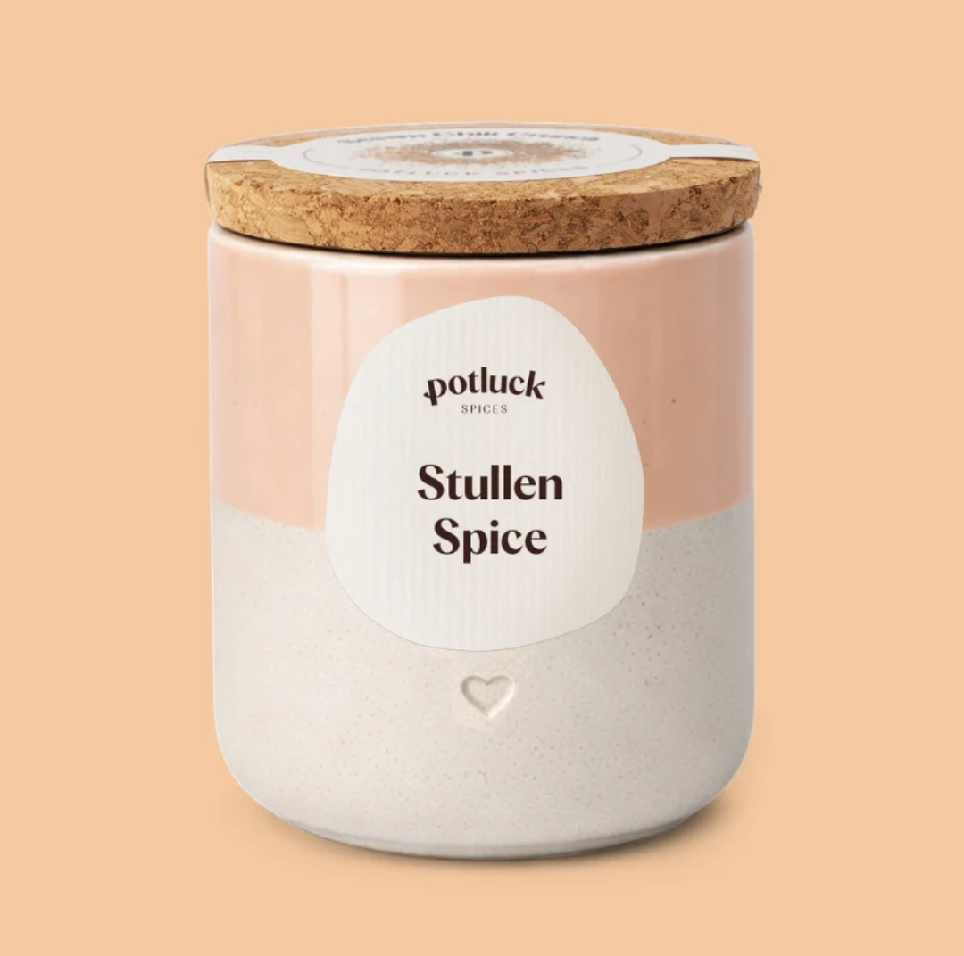 Stullen Spice - Duo Edition Potluck