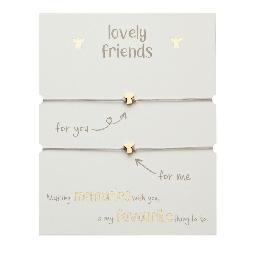 "Lovely Friends" Armbänder - HCA