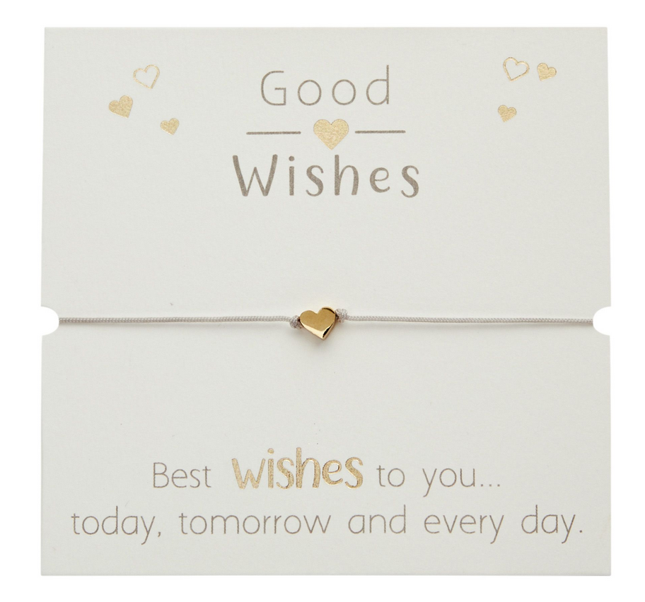 "Good Wishes" Armbänder - HCA