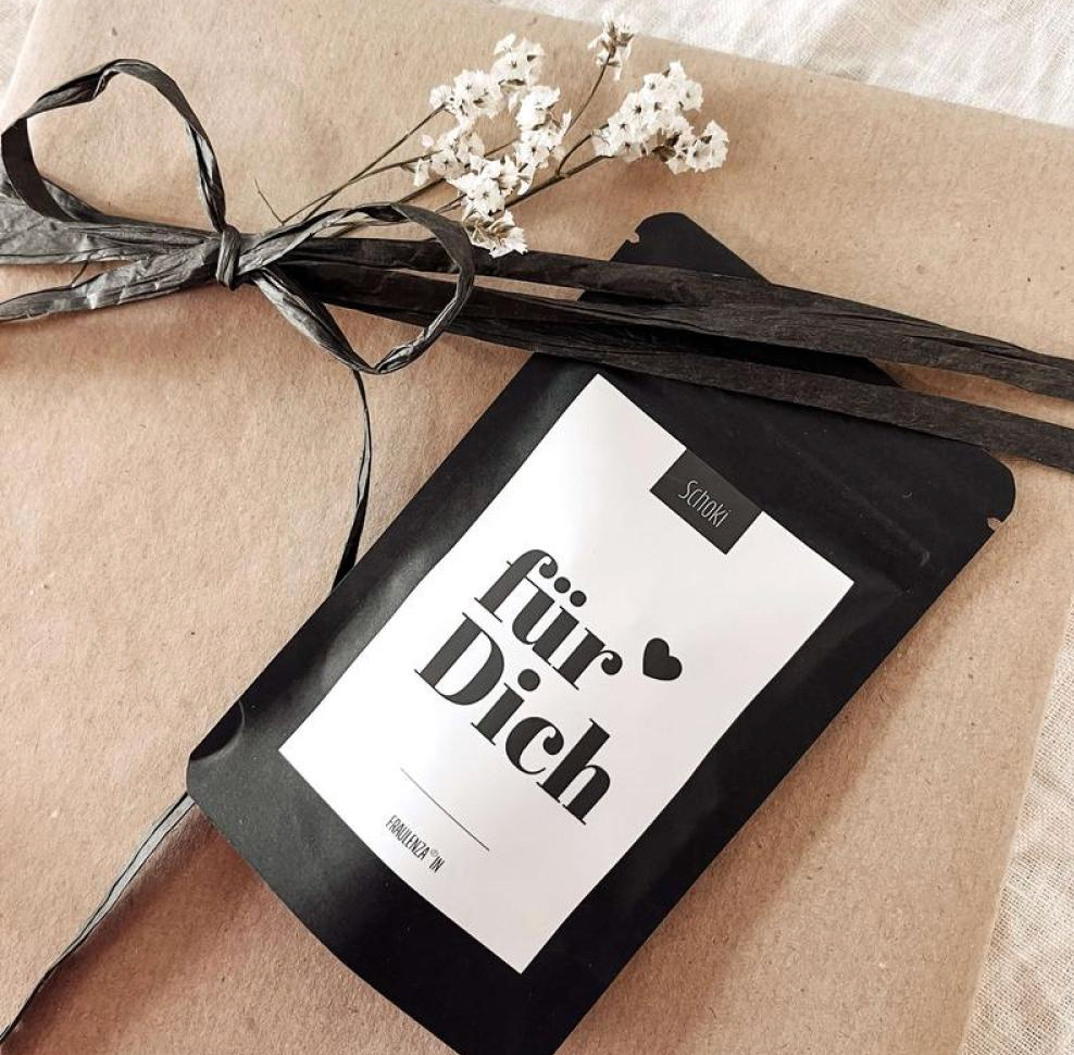 SCHOKODROPS | für dich | mini