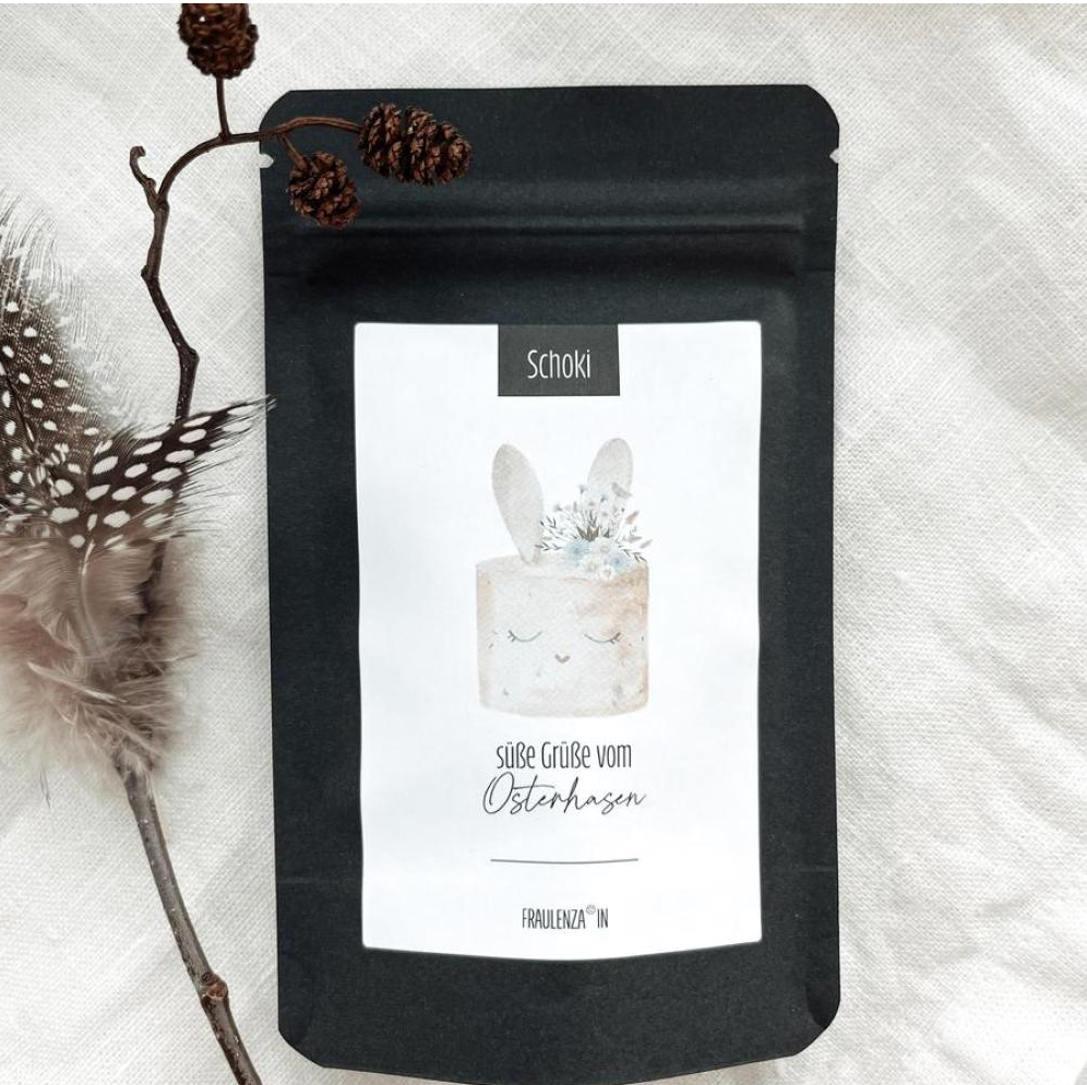 SCHOKODROPS | SÜSSE GRÜSSE | mini