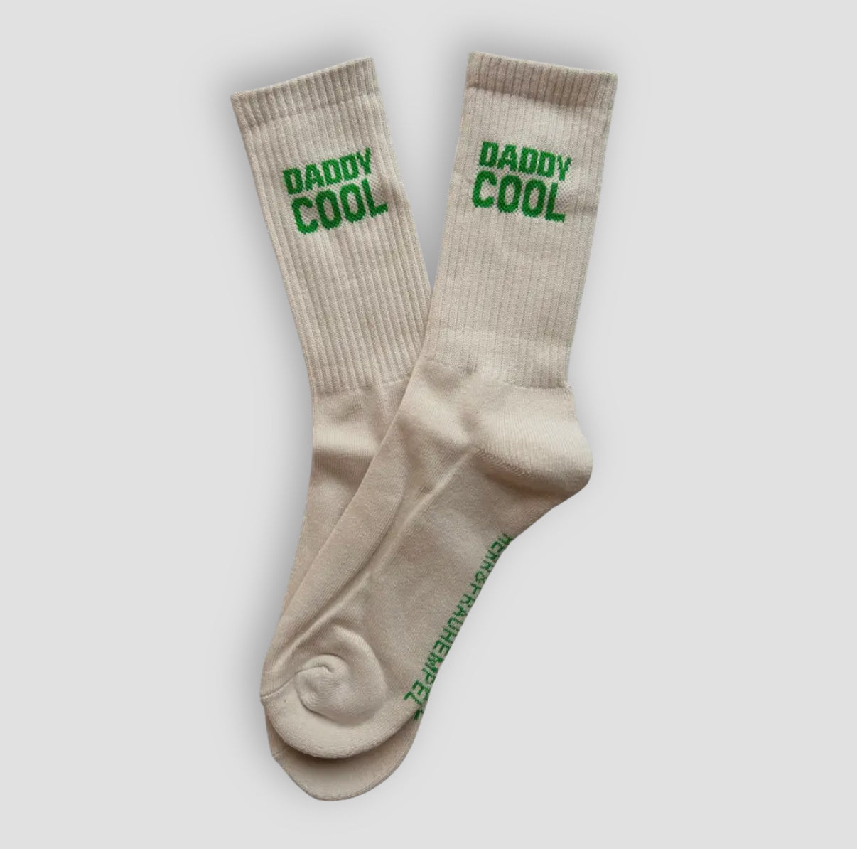 Socken Daddy Cool Herr&FrauHempel